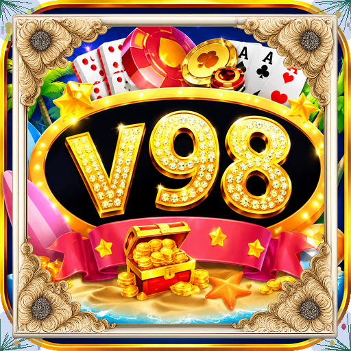 v98 — galeri pratinjau Resmi APK